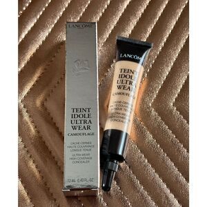 Lancôme - NWT - Teint Idole Ultra Wear Camouflage Concealer/#095 Ivoire/.4 fl oz